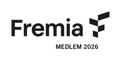 Fremia medlem 2026